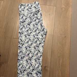 Zyia Hendrix leggings size 20